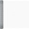vidaXL - Gelaste - Draadomheining - 1,2x10 - m - Gelegeerd - Staal