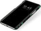 Selencia Hoesje Geschikt voor iPhone 11 Pro Hoesje - Selencia Maya Fashion Backcover - groen