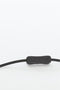 Light & Living Tafellamp Donio - Bruin - 26x20x59.5cm - Modern