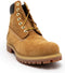 Timberland - 6 Inch Premium Boot - Heren Timberlands - 41 - Wheat Nubuck