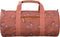 Fresk Weekendtas - Deer Amber Brown