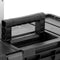 Qbrick System - Gereedschapswagen set - 6-in-1 inclusief koffer en organizers - Zilver (1 set)