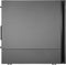 Cooler Master Silencio S600 - Tower Behuizing - ATX Micro-ATX Mini-ITX - 47L