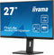 Iiyama ProLite XUB2797QSNP - 27