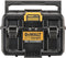 DeWalt TOUGHSYSTEM 2.0 - Koffer/Acculader - 2× 4Amp duolader met USB laadpoorten (1 stuk)