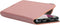 Mobiparts Galaxy S10e - Wallet Case - Saffiano motief - Roze