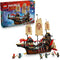 LEGO® NINJAGO® De Tempel Bounty Schip Bouwset - 71848