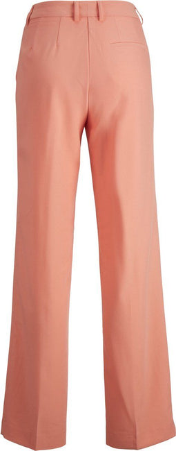 JJXX JXMARY REGULAR HW PANT NOOS - Dames Broek - Maat W31 x L34 - Met stretch