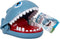 Clown Games Sharky Finger Bijtspel