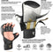 RDX T17 Aura MMA Sparring Gloves - S