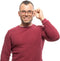 Men' Spectacle frame Sandro Paris SD1009 56206