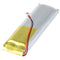 Accu geschikt voor Sena 10U, Li-Polymer, 3.7V, 250mAh, 0.9Wh