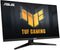 ASUS TUF Gaming VG32AQA1A - Gaming Monitor - 31,5