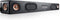 Teufel Cinebar Ultima - Soundbar - 4.1 kanaals met Bluetooth en HDMI - Zwart