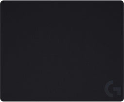 Logitech G440 - Muismat - Lage wrijving - Zwart