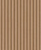 Noordwand Behang Botanica Wooden Slats bruin