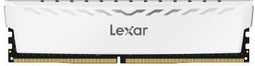 Lexar Thor LD4BU008G - DDR4 Geheugen - 16GB (2x 8GB) 3600MT/s CAS 18