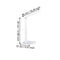 EGLO Caupo - Bureaulamp - LED - Touchdimmer - Wit