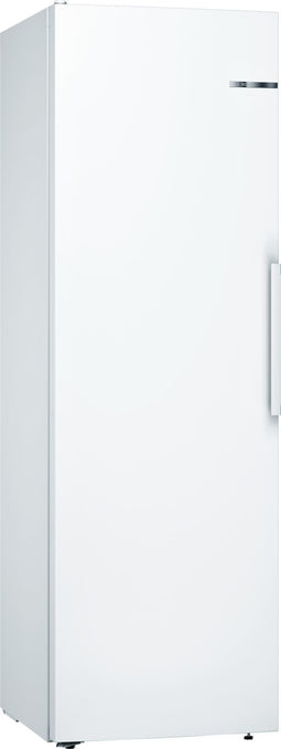 Bosch KSV36VWEP - Koelkast - 346L VitaFresh - Wit