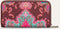 Oilily Wallet - Portemonnee - Meisjes - Bruin - One Size