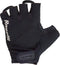 Rogelli Ducor - Wielerhandschoenen - Amara palm met siliconen grip - Zwart - Maat XL