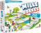 Dujardin Mille Bornes 59019 bordspel Race