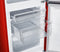 HANSEATIC HKGK14349BR KOEL-VRIESCOMBINATIE 175L C