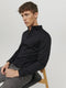 JACK&JONES JJPRPARMA SHIRT L/S NOOS - Heren Overhemd - Maat XL - Denim