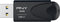PNY Attaché 4 - USB 3.2 Gen 1 - 128GB - Zwart