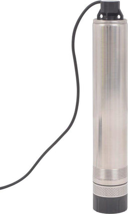 vidaXL Diepe bronpomp 40 m 750 W