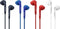 Samsung EO-EG920B - In-ear headset - Ergonomisch ontwerp - Wit