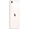 Apple iPhone SE (2022) - Sterrenlicht - 64 GB - Fysieke simkaart + eSIM