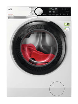 AEG LR85944 - Wasmachine - KOMix technologie PowerClean Steam Refresh