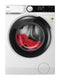 AEG LR85944 - Wasmachine - KOMix technologie PowerClean Steam Refresh