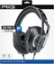 Nacon RIG 300 HS Pro - Gaming Headset - 40mm drivers - Zwart