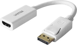 UNITEK Y-6332 interfacekaart/-adapter HDMI