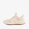 Puma Softride Enzo 5 Slip Tech - Dames sneakers - Ademend mesh - Wit roze