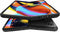 Spigen Tough Armor - Galaxy Z Fold 4 - Dual-layer design met kickstand - Zwart