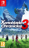 Xenoblade Chronicles 3 - Nintendo Switch - Franse editie