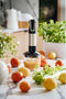Royalty Line® ESMS800 Staafmixer - 3 in 1 Staafmixer Set - 800W Hakmolen & Garde - Handmixer Met Snelheidsinstellingen - RVS