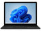 Microsoft Surface Laptop 4 13,5 inch - i5 - 8GB RAM - 512GB SSD - Matte Black - QWERTY