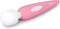 Bodywand Oplaadbare USB Massager - Roze - Vibrator