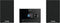 TechniSat CLASSIC 800 IR - Stereosysteem - DAB+ FM internetradio Bluetooth 5.3 - Hout