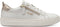 Tamaris COMFORT 105225 - Dames Sneaker - Leer - Wit - Maat 37