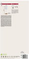 Paulmann Stellan - LED-tafellamp - Hout Textiel Metaal - Wit