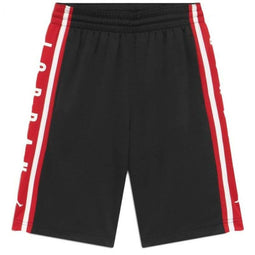 Sportbroeken voor Kinderen Jordan JDB AIR JORDAN HBR BBALL SHORT 957115 023 Zwart Maat 16 jaar