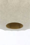 Light & Living Plafondlamp Fay - 50cm - Bruin