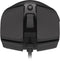 Genesis Krypton 220 - Gamingmuis - 6400 DPI - RGB verlichting - Zwart