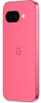 Google Pixel 9a - Smartphone - 128GB opslag - Roze