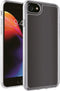 Vivanco Safe and Steady - Backcover iPhone SE (2.Gen) iPhone 8 iPhone 7 iPhone 6s - Krasbestendig Schokbestendig - Transparant